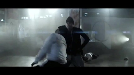 Chris Brown - Matrix
