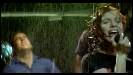 Paramore - Pressure