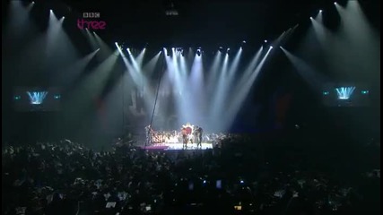 Jay Sean - Medley ( Live Mobo Awards 2010 ) 