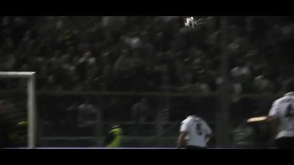 Ac Milan - Tottenham 2011 Promo 