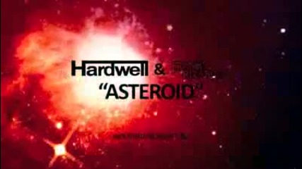 Hardwell & Franky Rizardo - Asteroid (teaser) 
