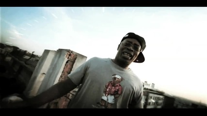Sadat X - Time is now 