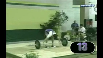 Компилация от 15 идиоти