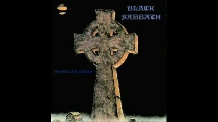 Black Sabbath - Devil And Daughter