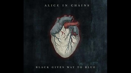 Alice in Chains - Take Her Out 