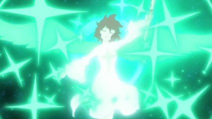 Little Witch Academia (tv) Episode 6