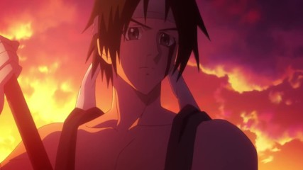 Hakyuu Houshin Engi - 03 ᴴᴰ