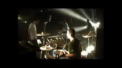 Linkin Park - A Place For My Head Dvd Rip Live.avi