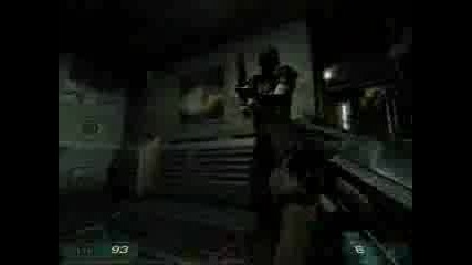 Doom 3 - Level 3