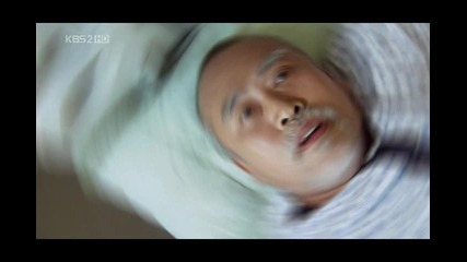 Hot blood Епизод 2 ( Част 3 ) + bg subs