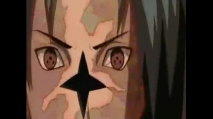 Amv Sasuke - Taking you down