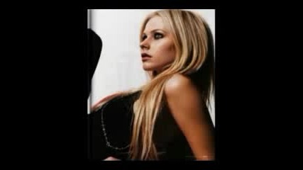 Avril Lavigne - Hot