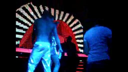 Fly Party #2 Yalta Club music by 5prite & Vlado vol.3