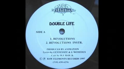 Double Life - No Limitations