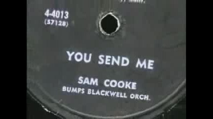 Sam Cooke - Part 2
