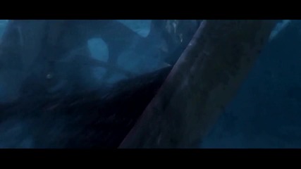 World of Warcraft Wrath of the Lich King Cinematic (hd, Subs & превод)