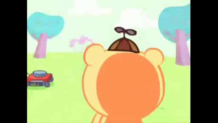Happy Tree Friends Cut