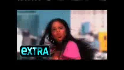 Pussycat Dolls - When I Grow Up Official Preview