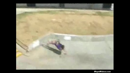 Лошо Падане С Sk8