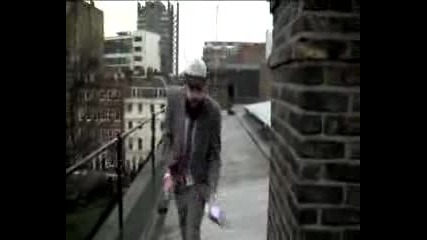 Dan le sac - Thou Shalt Always Kill