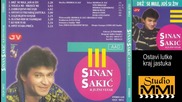 Sinan Sakic i Juzni Vetar - Ostavi lutke kraj jastuka (Audio 1998)