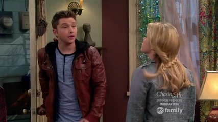 Melissa and Joey s04e17
