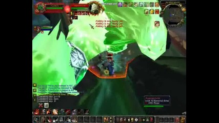 World Of Warcraft - Black Temple 
