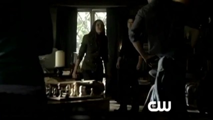 The Vampire Diaries New Promo!