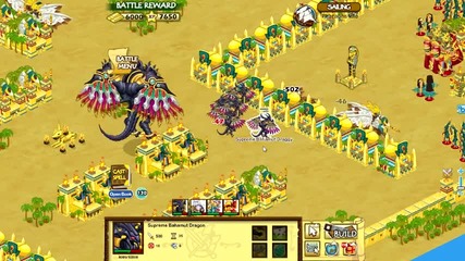 Social Empires - Episode #1