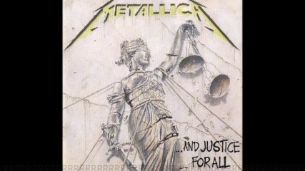 Metallica ... And Justice for All Full album