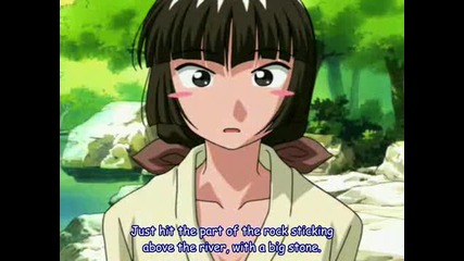 Hanaukyo Maid Team Eng Sub Ova 2 (епизод 14)