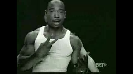 Ja Rule Feat. Ashley Joi - Body Hq