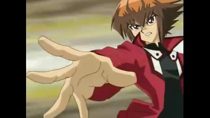 Yu-gi-oh Gx episode 180 part 1