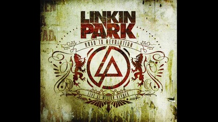 Linkin Park - Waiting For The End
