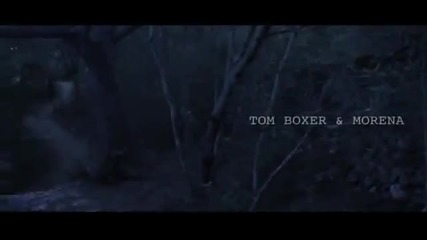 Tom Boxer ft. Morena - Hey (official video) 2012