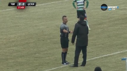 Гонзо потупа братски Сватбата
