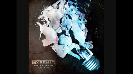 Cyrenic - The Whites of Your Lies