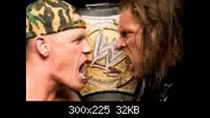 Снимки От Raw And Wwe