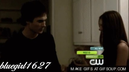 Damon&elena--tvoeto momi4e