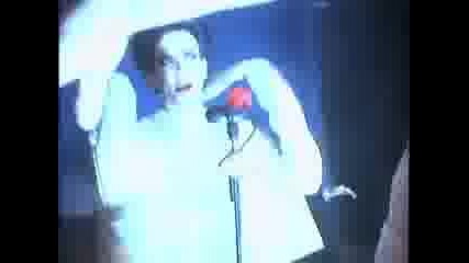 The Cure - Friday Im In Love