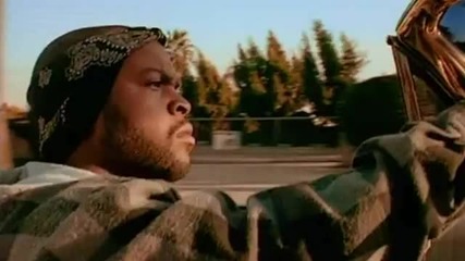 Ice Cube - It Was A Good Day 