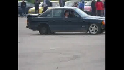 Гонки Враца