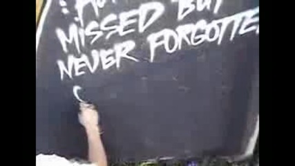 r.i.p. Todd krantz graffiti - sdk (hq) 