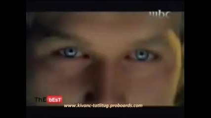 Tuba Buyukustun & Kivanc Tatlitug commercial