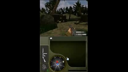 Call Of Duty World At War (usa) - 2/2 -