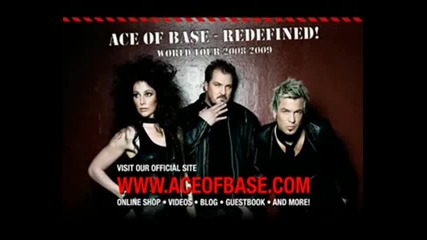 Ace Of Base - Just N Image [high quality]