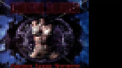 Dimmu Borgir - Puritanical Euphoric Misantrophia - 8 Bits Version - Full Hq