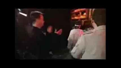 George Sampson - All I Ever Wanted.avi