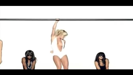 Britney Spears - Three [hq]