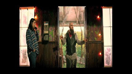 Alexandra Stan - Get Back Official Video Hd